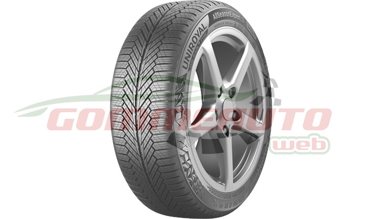 COP. 215/50 R18 92W AllSeasonExpert 3